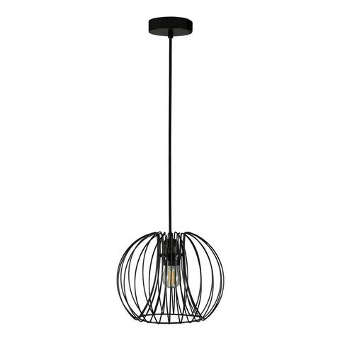Подвесной светильник Loft It Deseno 10032 Black
