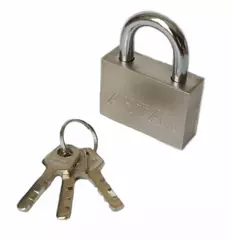 Замок навесной ВС 2-706 Антал