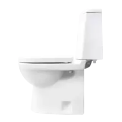 Унитаз-компакт Next Comfort Белый S1