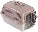 Переноска My Pets Solutions VOYAGER SMALL 48х32х31h см капучино