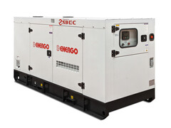 Дизельный генератор ENERGO MP500S-S