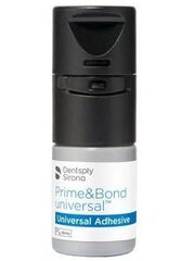 PRIME&BOND UNIVERSAL 4ML-универсальный адгезив, DENTSPLY