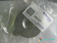 Крышка радиатора / CAP АРТ: 929-417