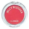 The Saem Jelly Blusher Румяна для лица