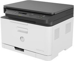 Лазерное МФУ HP Color Laser MFP 178nw