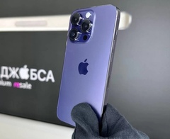 iPhone 14 Pro, 512 ГБ б/у
