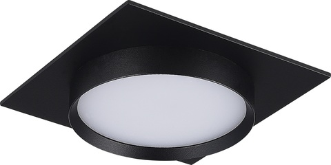 Встраиваемый светильник ST Luce ST258.418.01