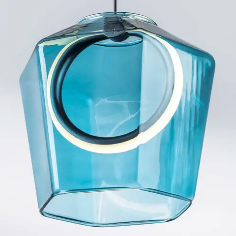 Подвесной светодиодный светильник Lightstar CARAMELLO 796115