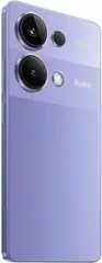 Смартфон Xiaomi Redmi Note 13 Pro 4G 12/512 ГБ Global, Dual nano SIM, Lavender Purple