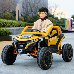 BUGGY Z707ZZ 4WD (Полноприводный)