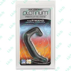 Фаллоимитатор для стимуляции простаты PLATINUM PREMIUM