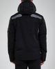 Элитный горнолыжный костюм 8848 Altitude Dimon Jacket Venture Black-Grey Melange мужской