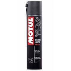 Смазка цепи Motul C2 Chain Lube Road, 400 ml