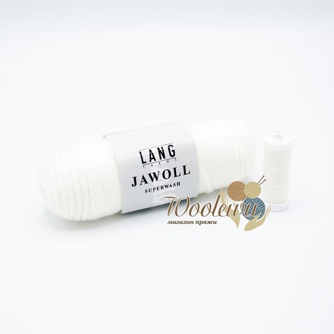 Lang Yarns Jawoll - 83.0001