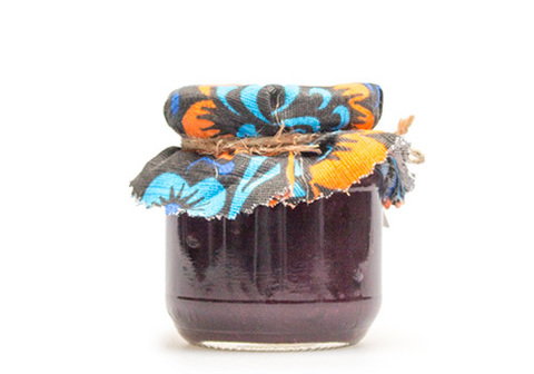 Черемуха дробленая "Все свое", 140г