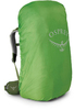 Картинка рюкзак туристический Osprey Ace 75 Venture Green - 5