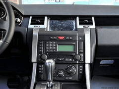 Магнитола Range Rover Sport (2005-2009) Android 10 4/64GB IPS DSP 4G модель NH-1002