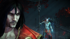 Castlevania : Lords of Shadow 2 (для ПК, цифровой код доступа)