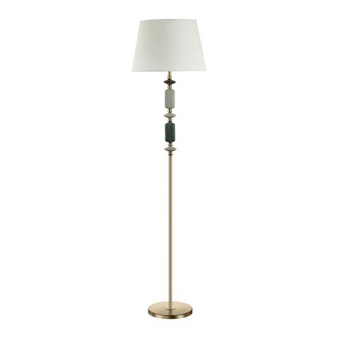 Торшер Odeon Light Exclusive Candy 4861/1FA