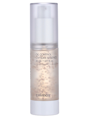 Капсульная эссенция для жирной кожи CELIMAX