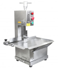 Пила ленточная Roal Meat F210A