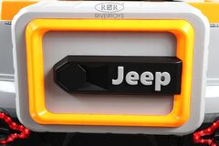 Jeep E007EE (Полноприводный)