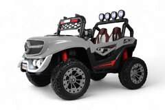 BUGGY M999BX 24V (Полноприводный, двухместный)