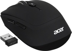 Мышь Acer OMR050 (ZL.MCEEE.00B) черный