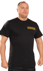 Футболка Спецназ