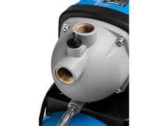 ЗУБР 1000 Вт, бак 20 л, автоматическая насосная станция (НАС-М3-1000)