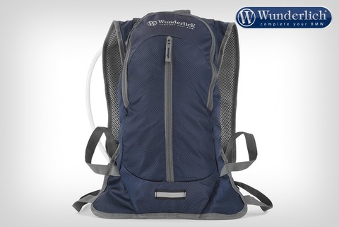 Спортивный рюкзак  Move с системой гидрации - синий