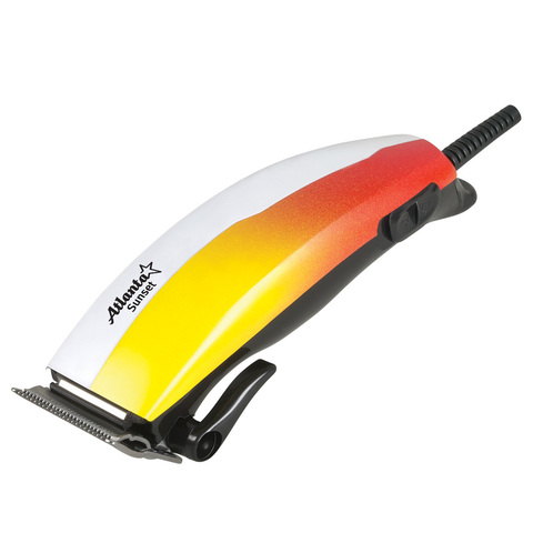 Машинка для стрижки ATH-855 (white)