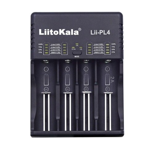 LiitoKala Lii-PL4