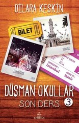 Düşman Okullar 3-Son Ders