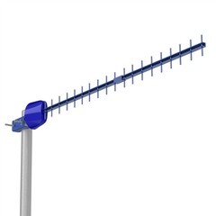 Выносная направленная антенна AX-2517Y для стандарта LTE2600