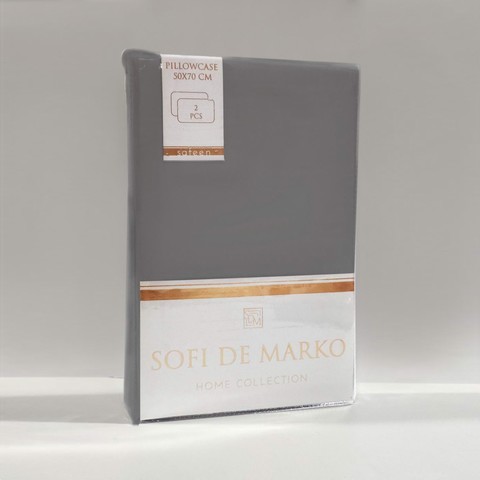 Наволочки 2шт 50х70 Sofi De MarkO Изабель №5