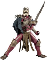 Фигурка McFarlane Toys The Witcher: Eredin