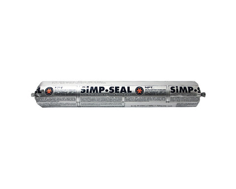 Гибридный клей SIMP-SEAL 57 HT от U-Seal