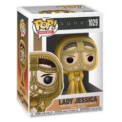 Фигурка Funko POP! Movies Dune Lady Jessica 51607