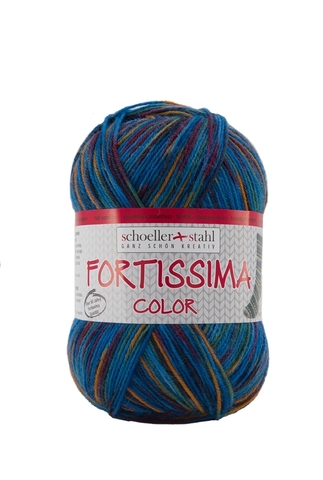 Fortissima Color 2410