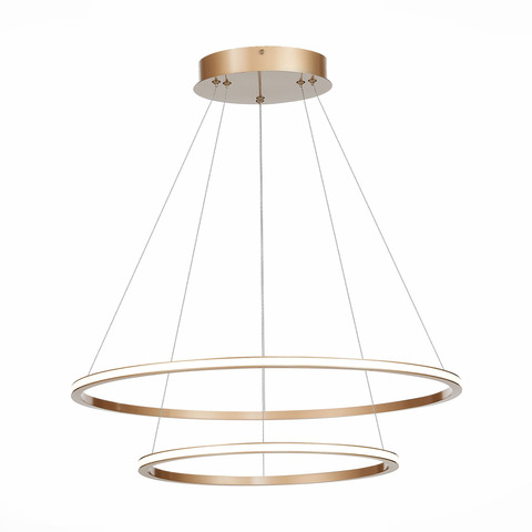 Светильник подвесной ST Luce ST604.243.56