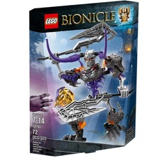 LEGO Bionicle: Череп-Крушитель 70793