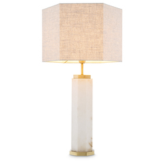 Лампа настольная Table Lamp Newman арт.116001