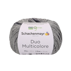Пряжа Schachenmayr Duo Multicolore (90)
