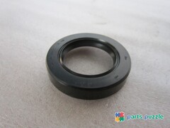 Сальник коленчатого вала передний / SEAL АРТ: 198636160