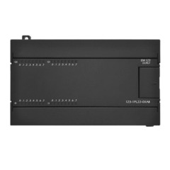 UN 123-1PL22-0XA8 МОДУЛЬ ВВОДА-ВЫВОДА РЕЛЕЙНЫХ СИГНАЛОВ EM123 16DI/16DO 24VDC, Relay