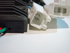 Реле регулятор Honda VT1300 2010-2014