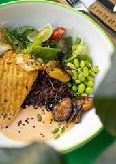 РИСОВЫЙ БОУЛ