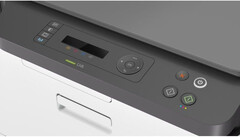 Лазерное МФУ HP Color Laser MFP 178nw
