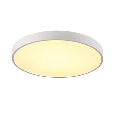 Потолочный светодиодный светильник Sonex QUASAR 7755/70L